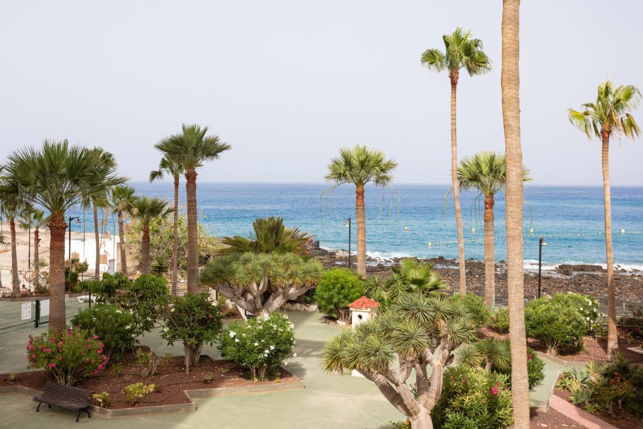Soleado Apartamento Vistas Al Mar Los Cristianos Los Cristianos  Exterior photo